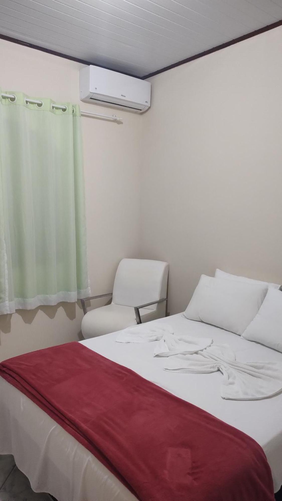 Casa Tia Rosa Hospedagem Familiar Guapimirim Exteriör bild