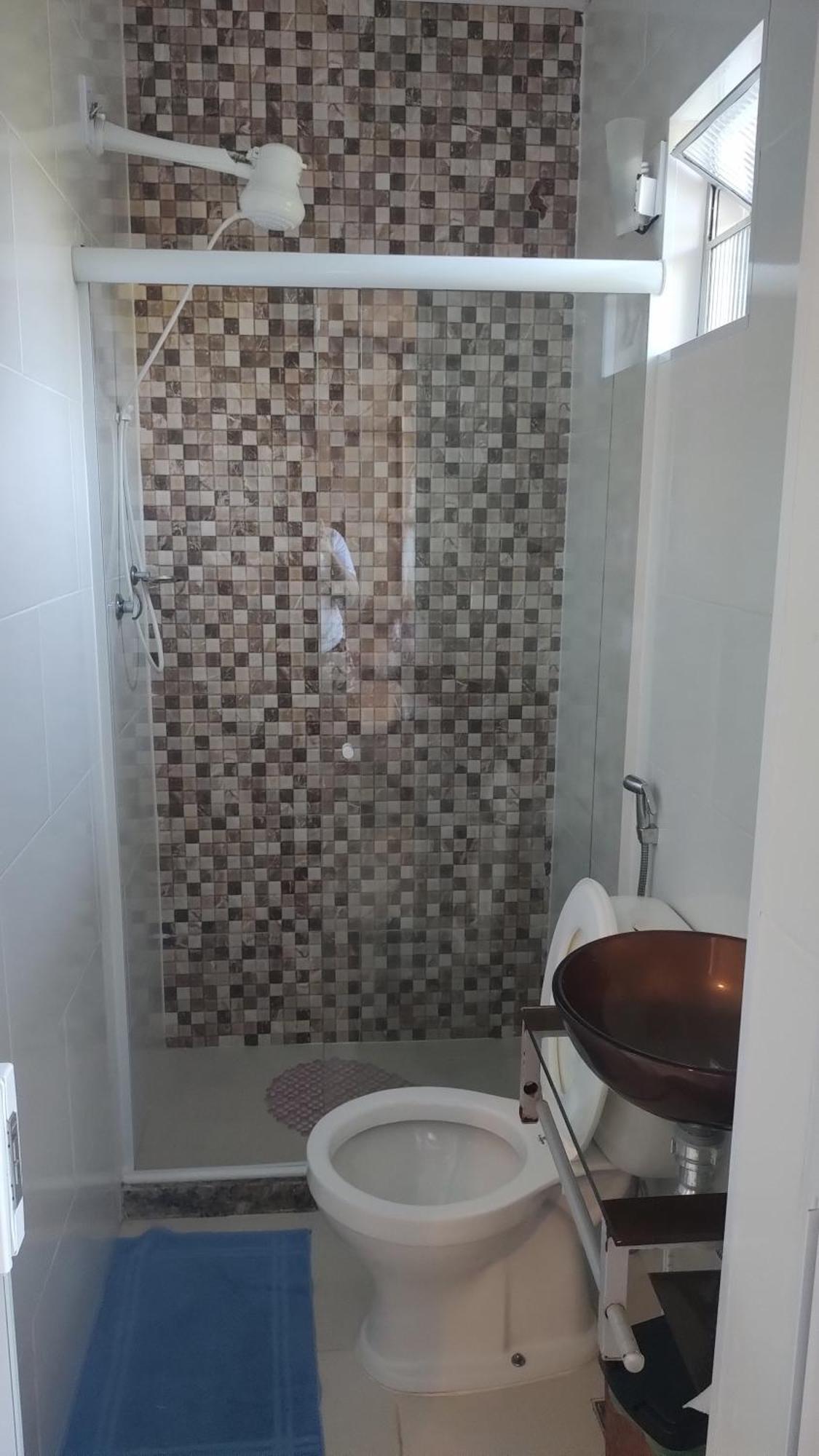 Casa Tia Rosa Hospedagem Familiar Guapimirim Exteriör bild
