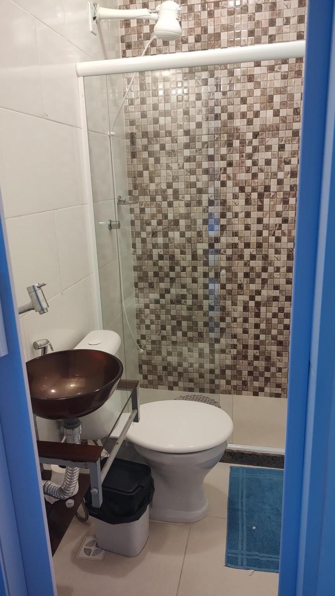 Casa Tia Rosa Hospedagem Familiar Guapimirim Exteriör bild
