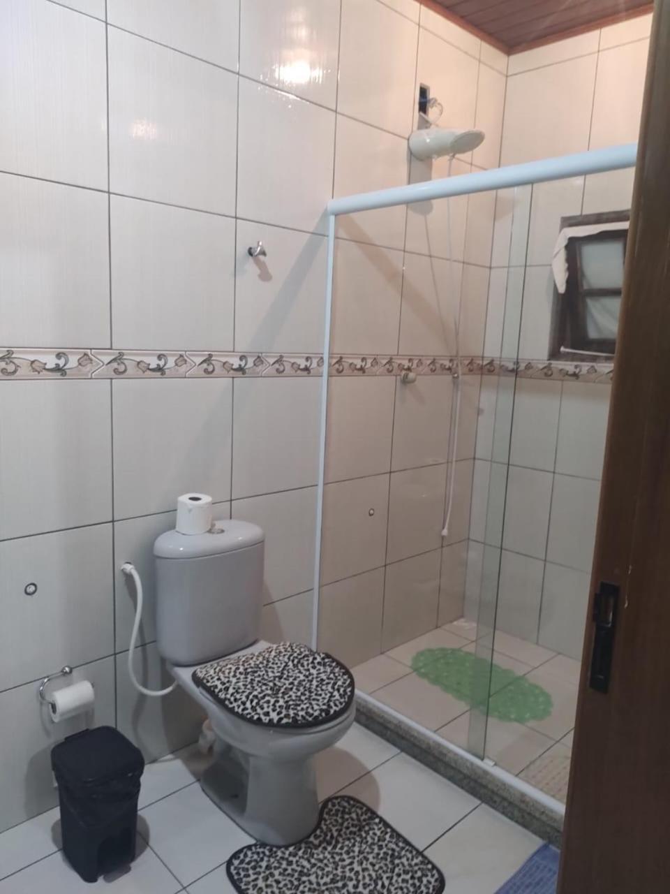 Casa Tia Rosa Hospedagem Familiar Guapimirim Exteriör bild